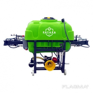 Опрыскиватель навесной