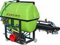 Опрыскиватель навесной